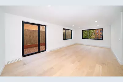 1330 Fifth Avenue #2C, New York, NY 10026 - Photo 2