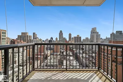 171 E 84th Street #22C, New York City, NY 10028 - Photo 12