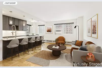 230 Jay Street #9E, New York City, NY 11201 - Photo 2