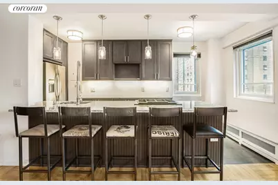230 Jay Street #9E, New York City, NY 11201 - Photo 4