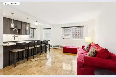 230 Jay Street #9E, Brooklyn, NY 11201 - Photo 2