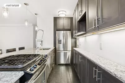 230 Jay Street #9E, New York City, NY 11201 - Photo 1