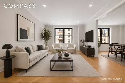 905 W End Avenue #81, New York City, NY 10025 - Photo 2