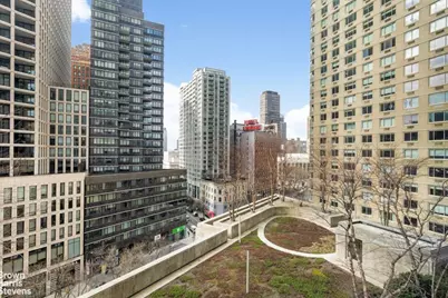 15 Central Park W #11L, New York City, NY 10023 - Photo 16