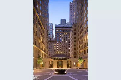 15 Central Park W #11L, New York City, NY 10023 - Photo 18