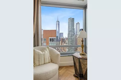 10 Little West Street #36-C, New York, NY 10004 - Photo 2