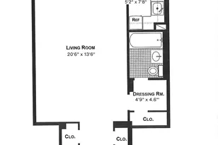 405 E 63rd St, New York City, NY 10065 - Photo 8