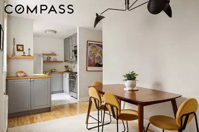 399 Ocean Parkway #6K, New York City, NY 11218 - Photo 2