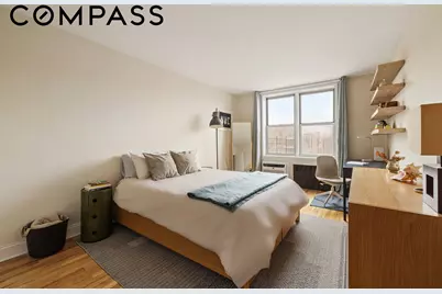 399 Ocean Parkway #6K, New York City, NY 11218 - Photo 4