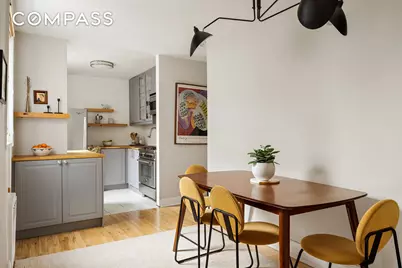 399 Ocean Parkway #6K, Brooklyn, NY 11218 - Photo 2