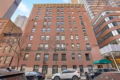212 E 48th Street #2B, New York City, NY 10017 - Photo 10