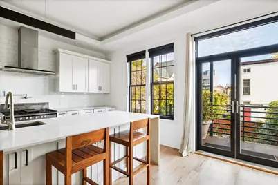 170 Schaefer Street #TH1, Brooklyn, NY 11207 - Photo 6