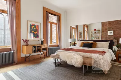 222 E 17th Street #3, New York, NY 10003 - Photo 8