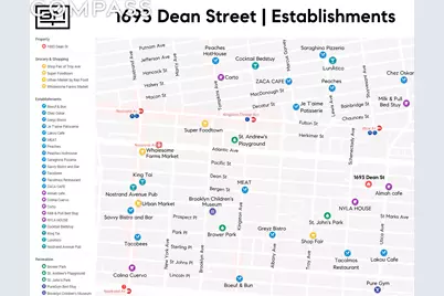 1693 Dean Street, New York City, NY 11213 - Photo 12