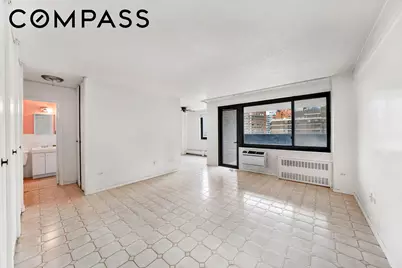 90 Gold Street #26A, New York City, NY 10038 - Photo 2