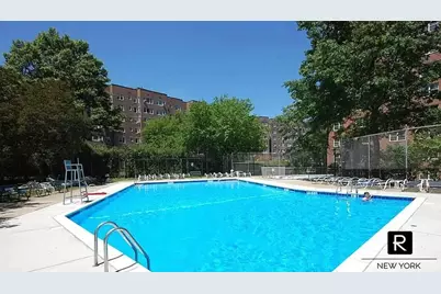 3777 Independence Avenue #4-J, New York City, NY 10463 - Photo 2