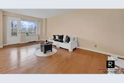 3777 Independence Avenue #4-J, New York City, NY 10463 - Photo 6