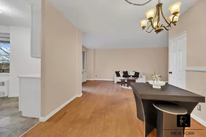 3777 Independence Avenue #4-J, New York City, NY 10463 - Photo 4