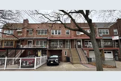 707 E 81st Street, New York City, NY 11236 - Photo 2
