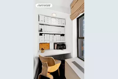 240 E 24th Street #4B, New York City, NY 10010 - Photo 8