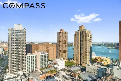 400 E 90th Street #23B, New York City, NY 10128 - Photo 12