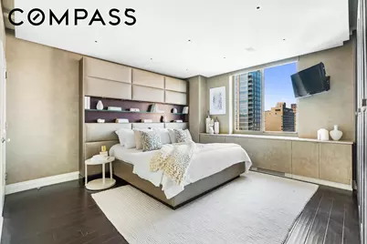 400 E 90th Street #23B, New York City, NY 10128 - Photo 6