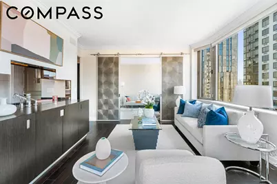 400 E 90th Street #23B, New York City, NY 10128 - Photo 2
