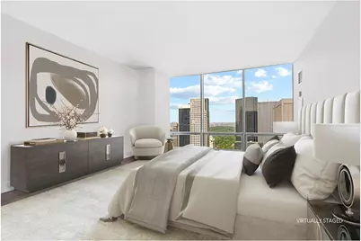 641 5th Avenue #40C, New York, NY 10022 - Photo 4