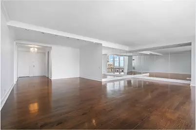 641 5th Avenue #40C, New York, NY 10022 - Photo 6