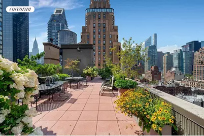 10 Mitchell Place #9E, New York, NY 10017 - Photo 6