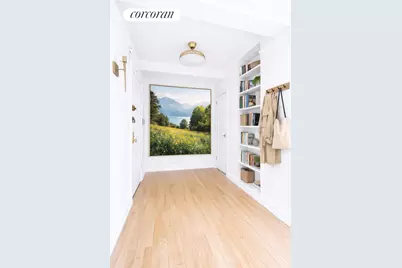 10 Mitchell Place #9E, New York City, NY 10017 - Photo 2