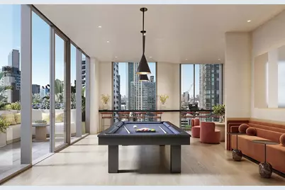 24-01 Queens Plaza N #1701, Long Island City, NY 11101 - Photo 16