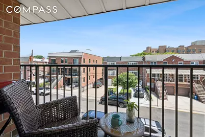 106 Battery Avenue #301, New York City, NY 11209 - Photo 1