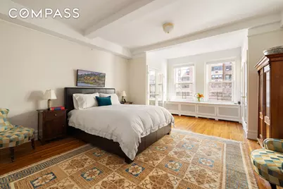 277 W End Avenue #5D, New York City, NY 10023 - Photo 4