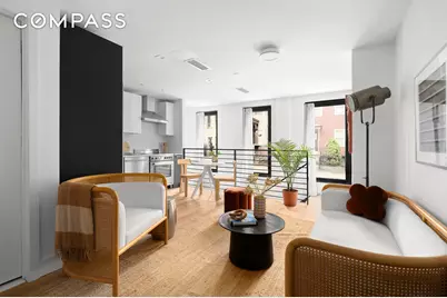 169 Eagle Street #1A, New York City, NY 11222 - Photo 2