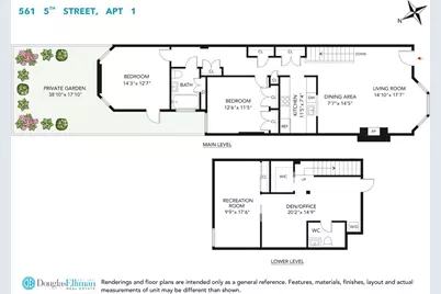 561 5th Street #1, New York City, NY 11215 - Photo 16