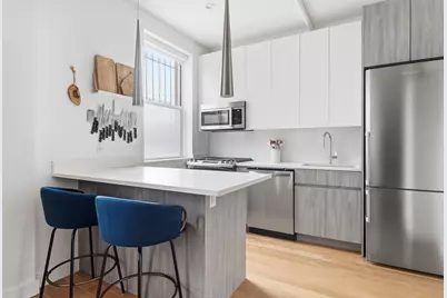 249 19th Street #1C, Brooklyn, NY 11215 - Photo 4