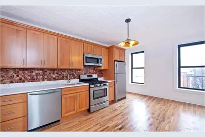 490 Court Street #4, Brooklyn, NY 11231 - Photo 6