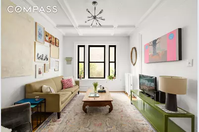 250 Seeley Street #4, New York City, NY 11218 - Photo 1
