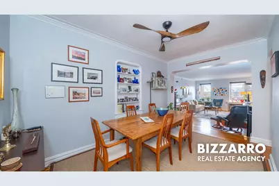 720 Fort Washington Avenue #2W, New York City, NY 10040 - Photo 1