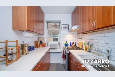 720 Fort Washington Avenue #2W, New York City, NY 10040 - Photo 4