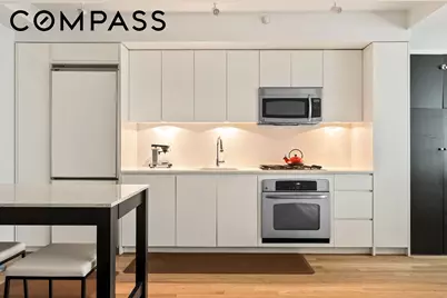90 William Street #15F, New York City, NY 10038 - Photo 1