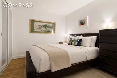 90 William Street #15F, New York City, NY 10038 - Photo 4