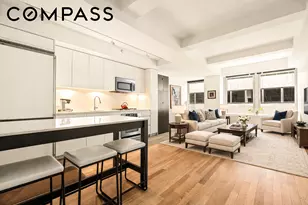 90 William St, New York City, NY 10038 - Photo 2