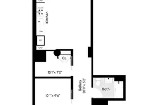 90 William St, New York City, NY 10038 - Photo 10
