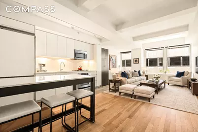 90 William Street #15F, New York City, NY 10038 - Photo 2