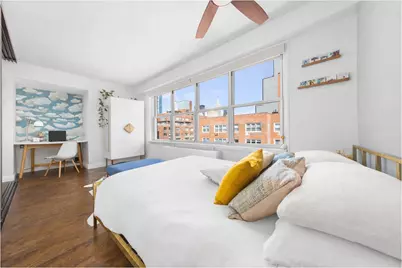 205 3rd Avenue #17L, New York, NY 10003 - Photo 4