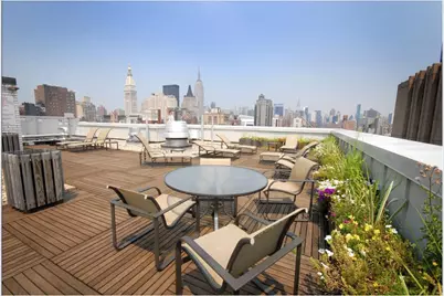 205 3rd Avenue #17L, New York City, NY 10003 - Photo 8