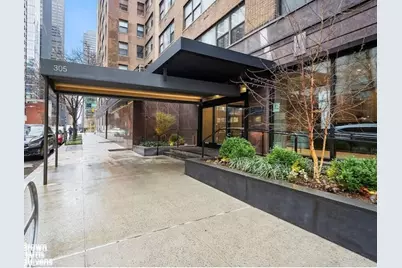 305 E 40th Street #17F, New York City, NY 10017 - Photo 10