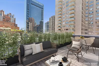 305 E 40th Street #17F, New York City, NY 10017 - Photo 14